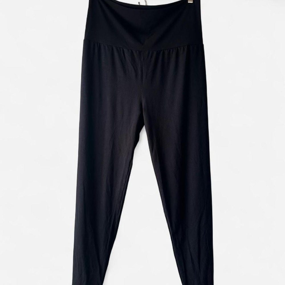 HATCH The Ultimate Before During & After Maternity Leggings Size Medium